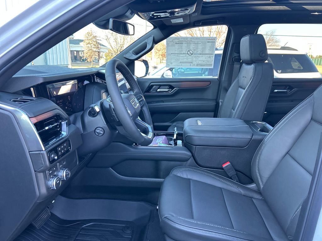 New 2026 GMC Yukon XL Denali image 11