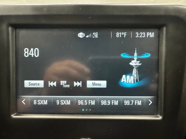 Used 2018 Chevrolet Equinox LT AWD/4WD image 15