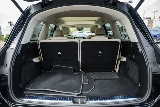 Certified 2022 Mercedes-Benz GLS 450 4MATIC image 10