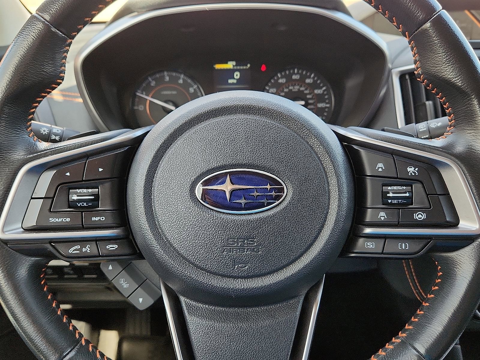 Used 2023 Subaru Crosstrek 2.0i Premium image 24