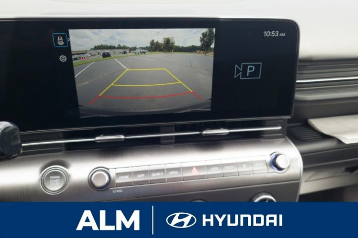 New 2026 Hyundai Venue SE image 19