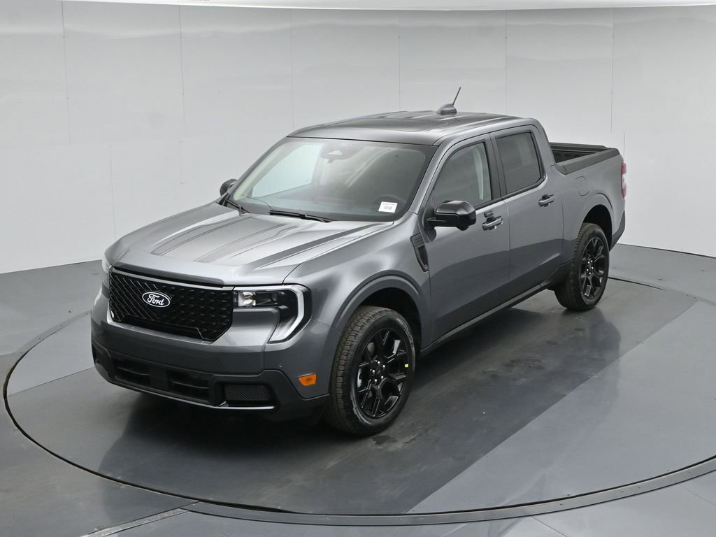 New 2026 Ford Maverick Lariat AWD/4WD image 37