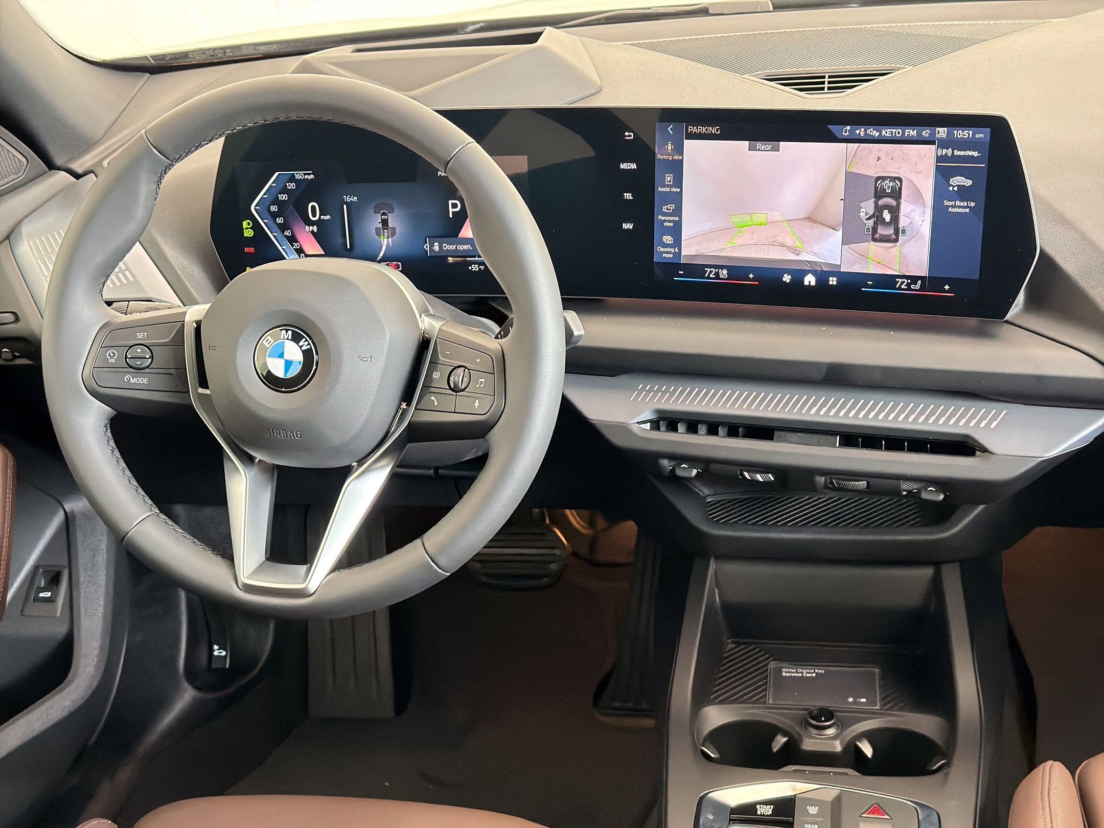New 2026 BMW 228i xDrive w/ Technology Package AWD/4WD image 27