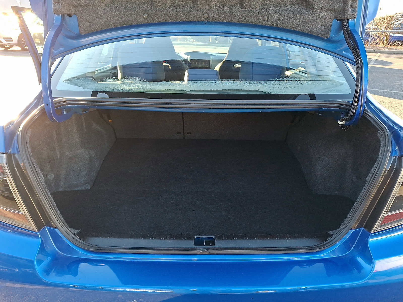 Used 2013 Subaru Impreza WRX Premium image 25