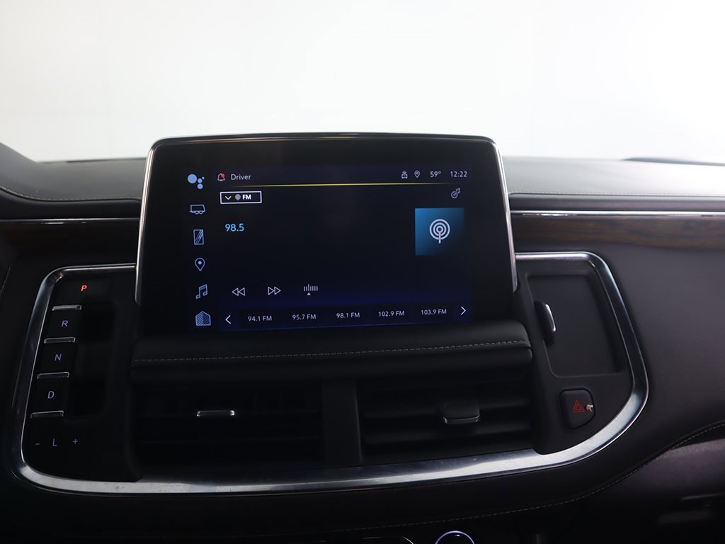 Used 2023 Chevrolet Suburban Premier image 48