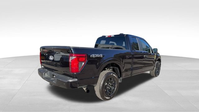 Used 2025 Ford F150 STX image 2