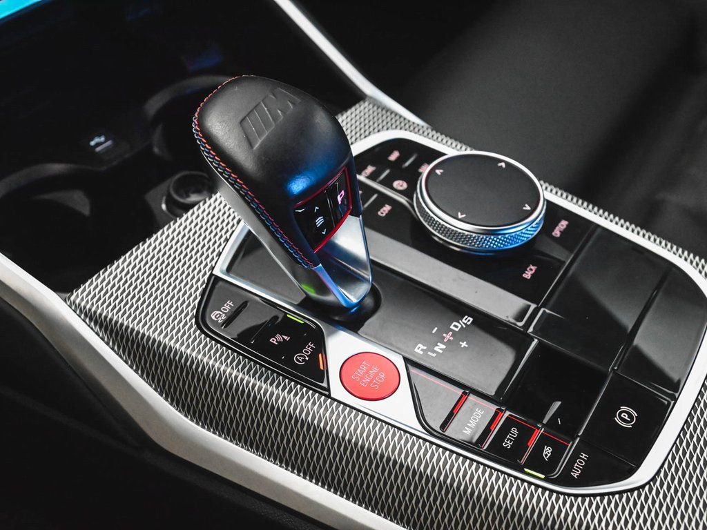 Used 2023 BMW M4 Competition RWD image 27