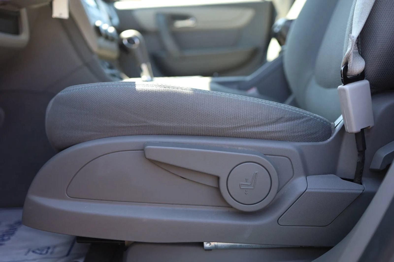 Used 2017 Chevrolet Traverse LS FWD image 13