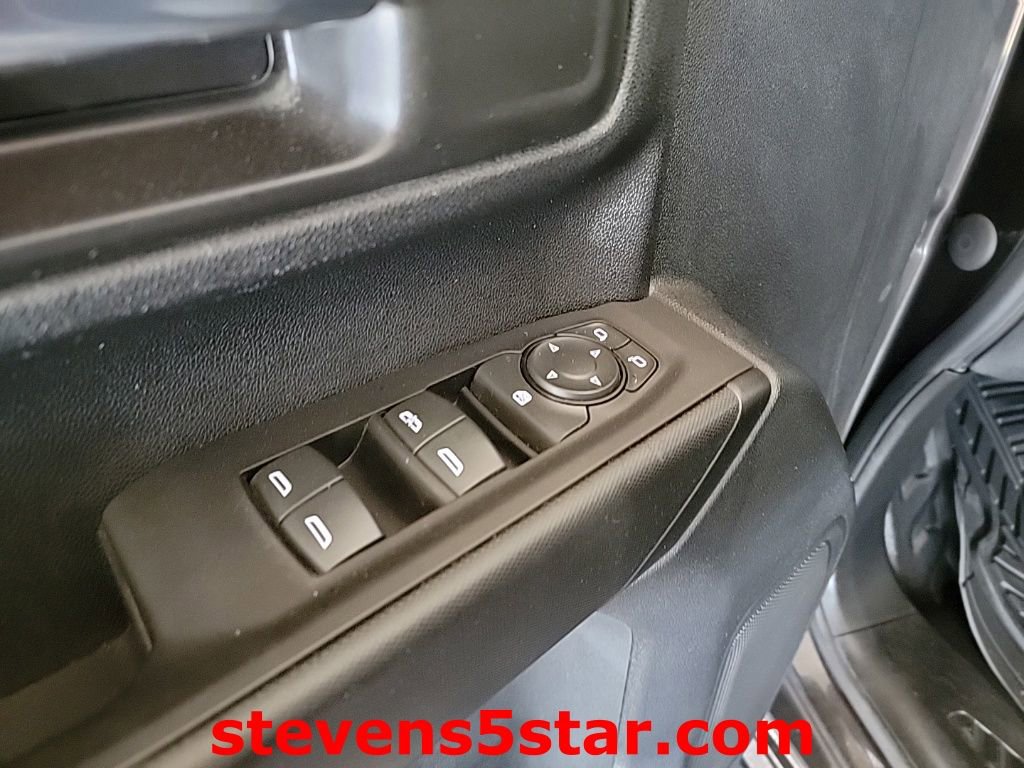 Used 2021 GMC Sierra 2500 4x4 Double Cab w/ Convenience Package image 12