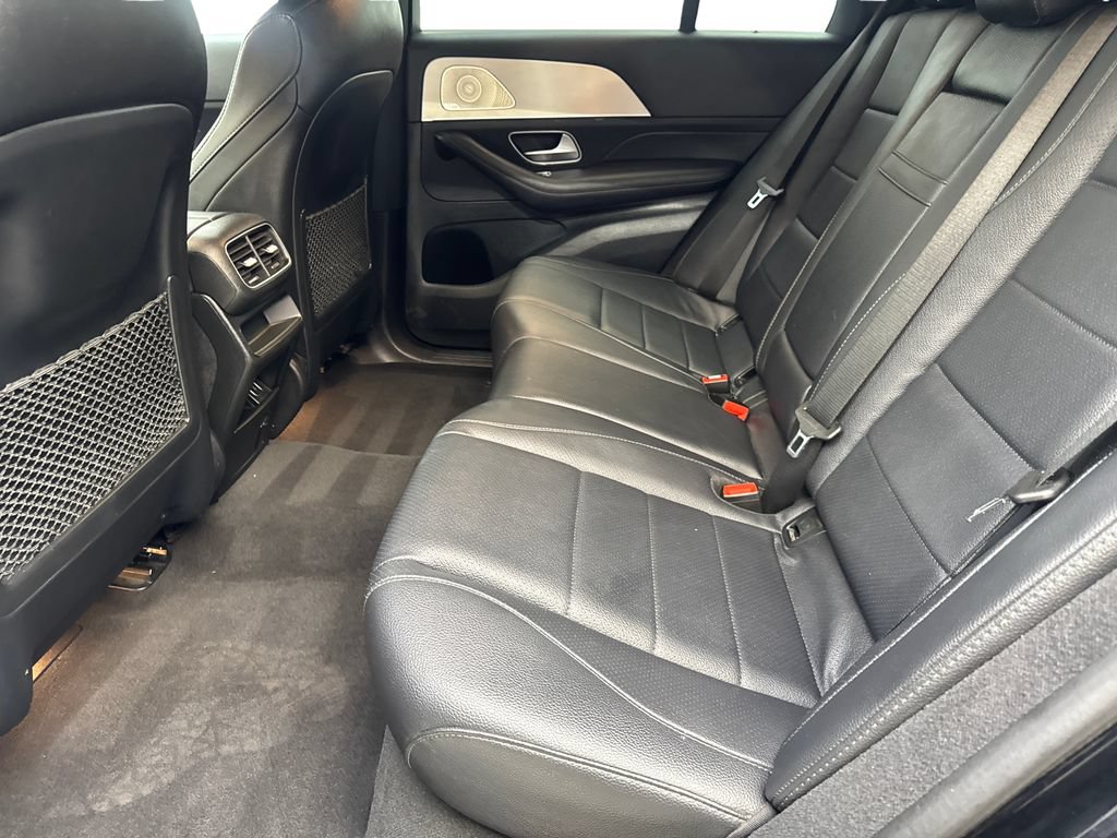 Used 2021 Mercedes-Benz GLE 350 4MATIC image 32