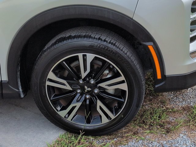 Used 2025 Mitsubishi Eclipse Cross SE AWD/4WD image 10