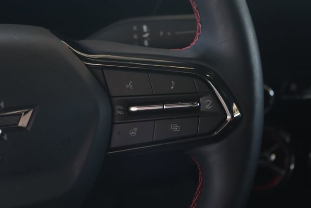 Used 2025 Chevrolet Blazer EV RS image 12