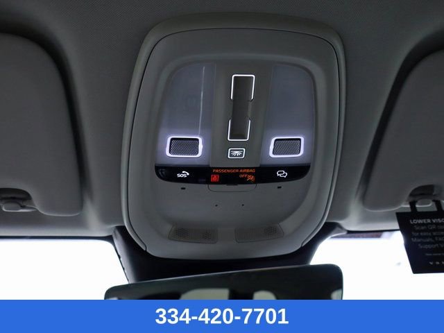 New 2025 Volvo XC60 T8 Core w/ Protection Package Premier image 25