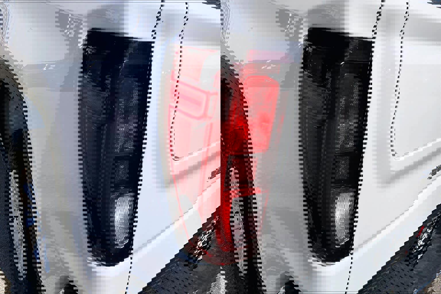 Certified 2024 GMC Sierra 1500 SLE image 26