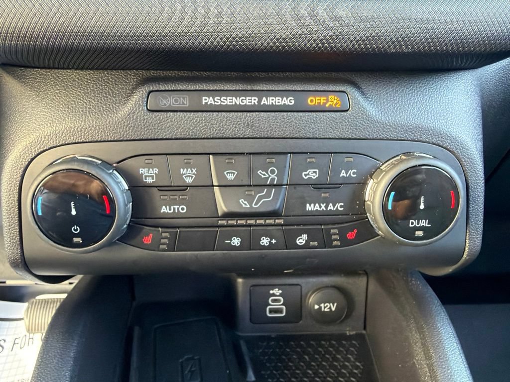 Used 2023 Ford Bronco Sport Outer Banks w/ Tech Package AWD/4WD image 30
