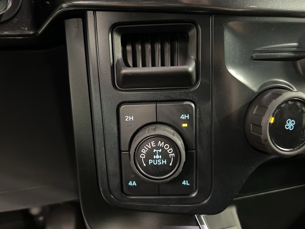 New 2025 Ford F150 STX w/ LOBO Package image 16