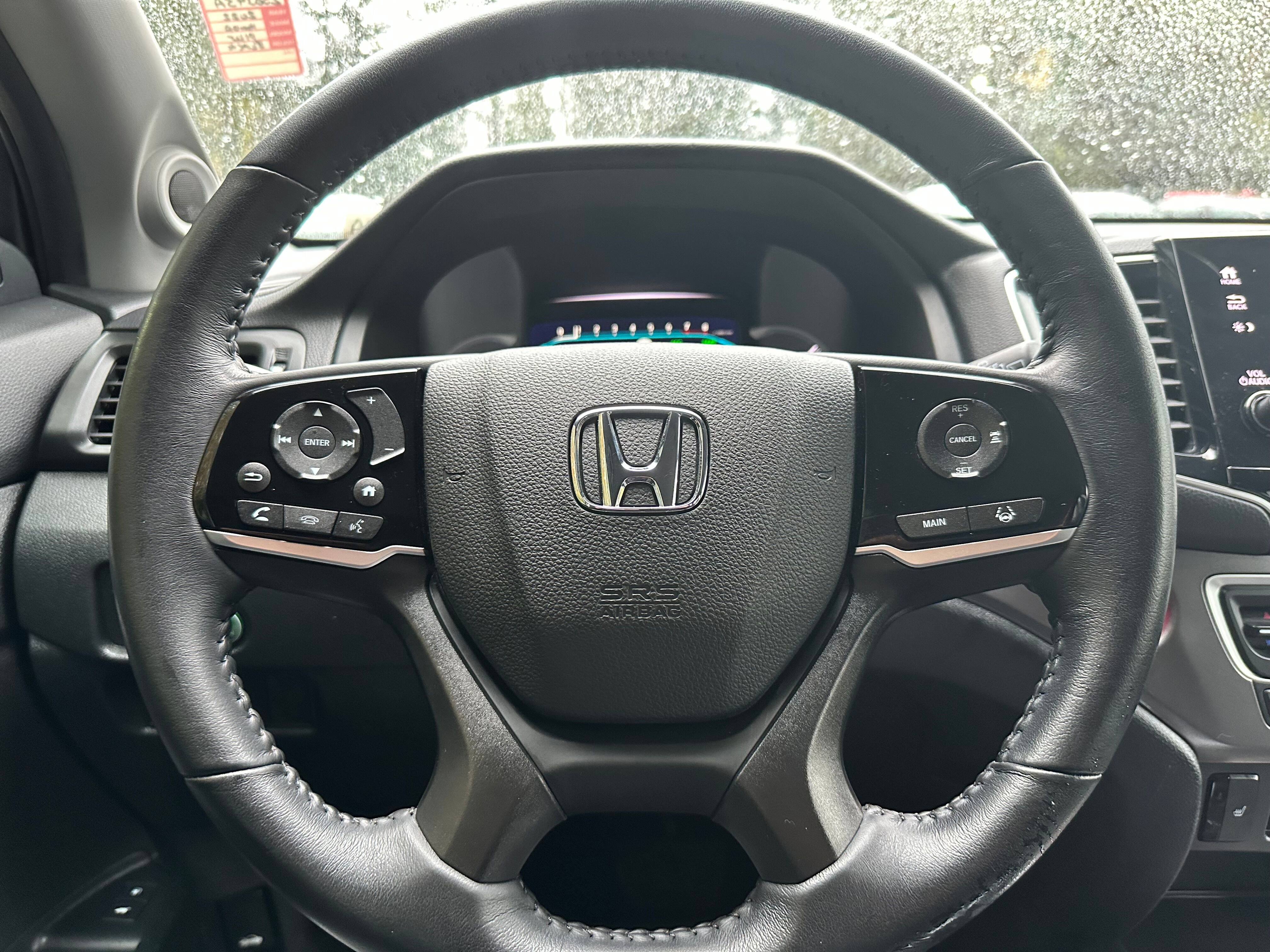 Used 2022 Honda Pilot EX-L image 23