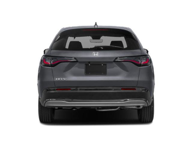 New 2026 Honda HR-V EX-L image 5