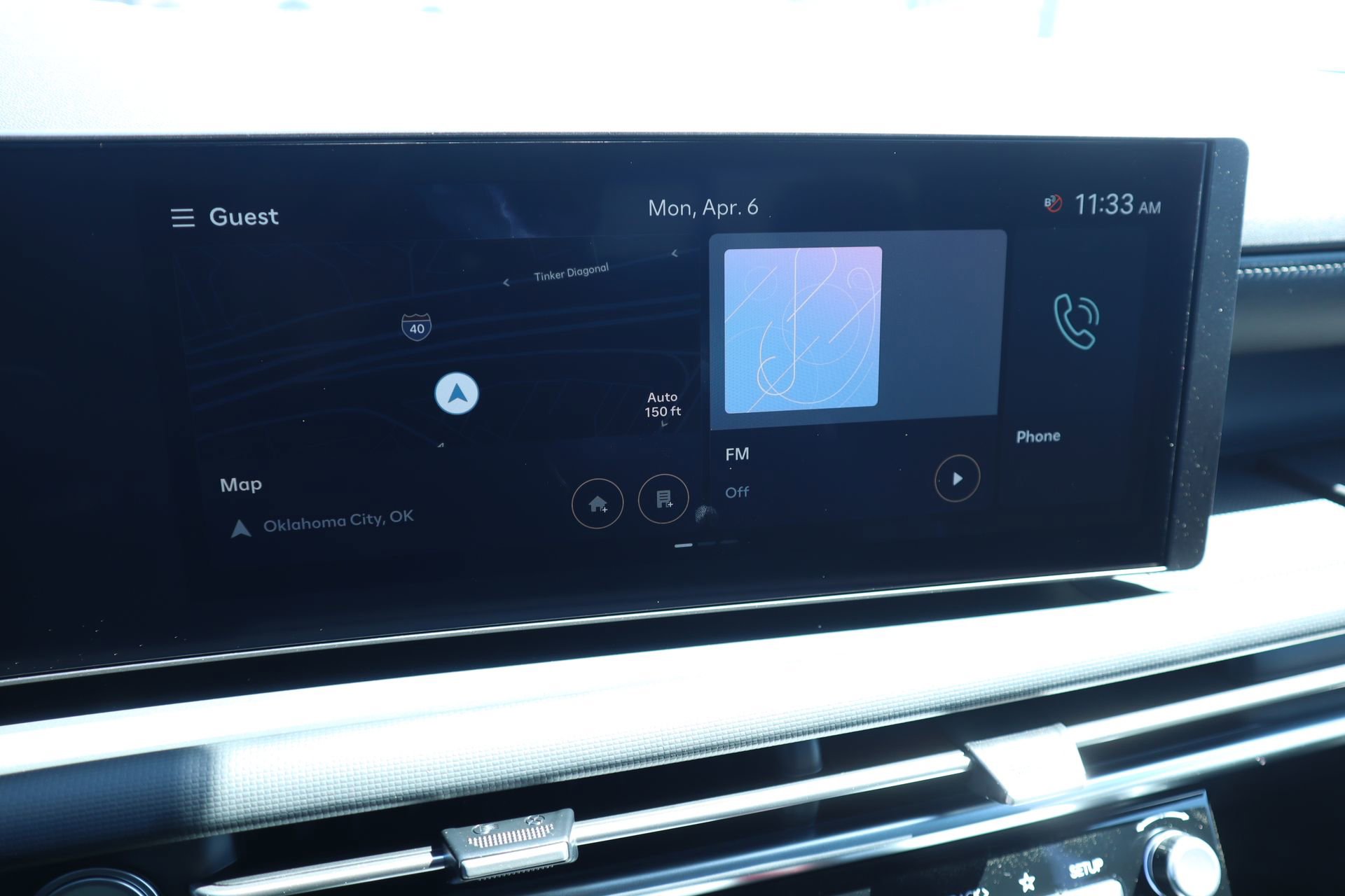 New 2026 Hyundai Santa Cruz XRT AWD/4WD image 4