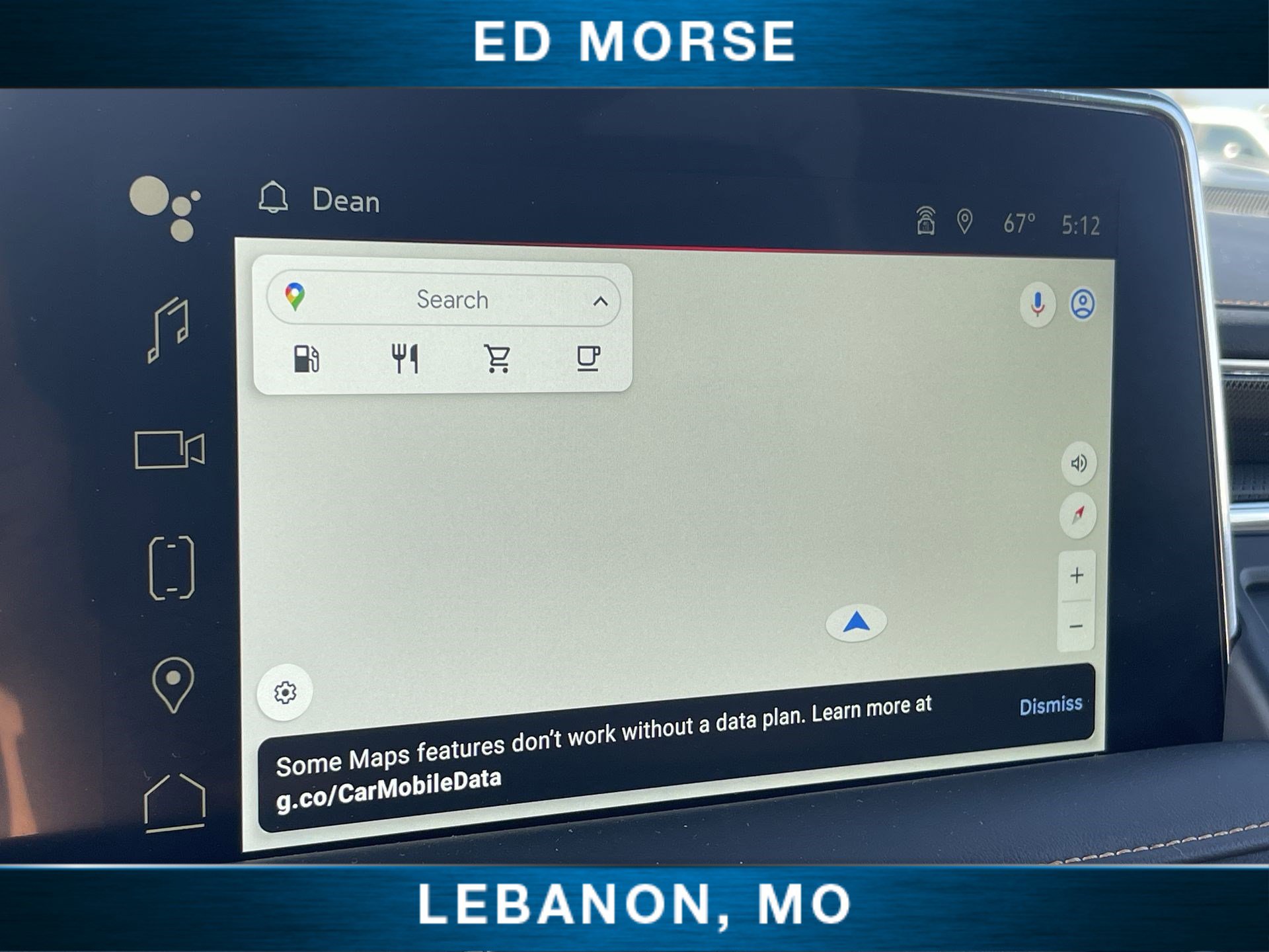 Used 2024 GMC Yukon AT4 image 14