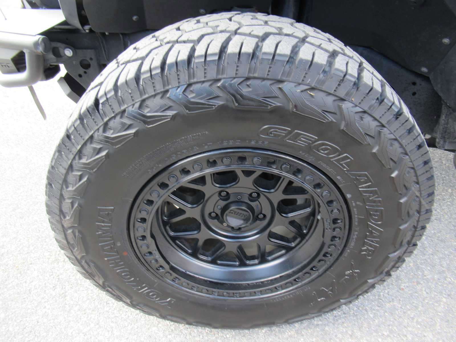 Used 2019 Jeep Wrangler Unlimited Sport S image 11