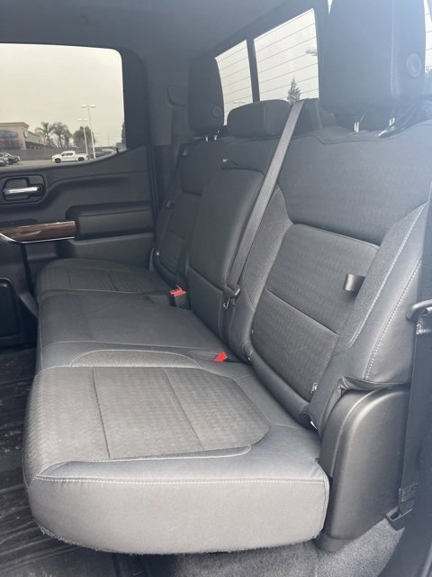 Used 2019 Chevrolet Silverado 1500 LT Trail Boss image 10