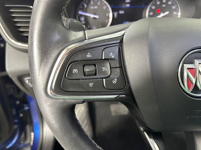 Used 2023 Buick Envision Essence image 15
