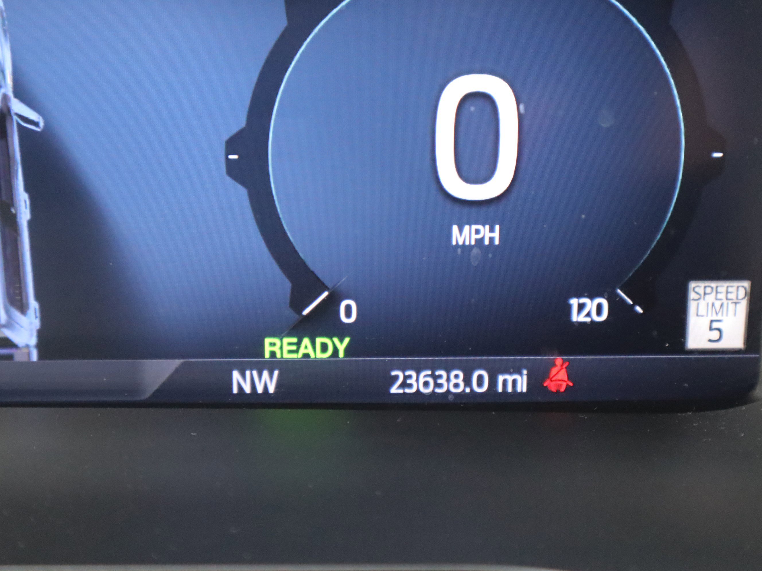 Used 2024 Ford F150 Platinum w/ Equipment Group 702A High AWD/4WD image 28