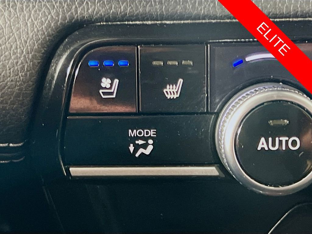 Used 2024 Honda Pilot Elite image 21