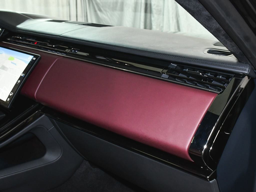 Used 2025 Land Rover Range Rover Sport Autobiography image 65