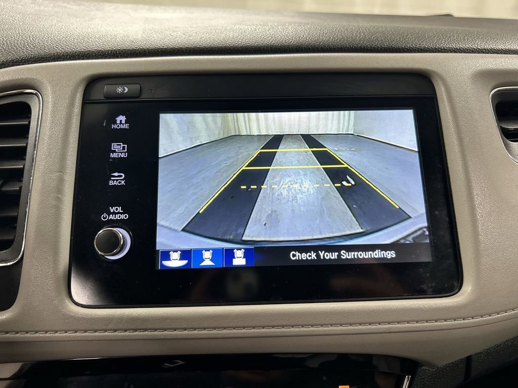 Used 2019 Honda HR-V EX image 15