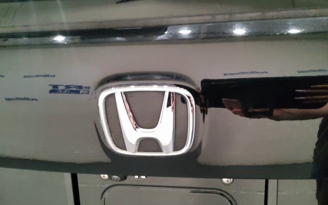 Certified 2022 Honda Pilot Special Edition image 41