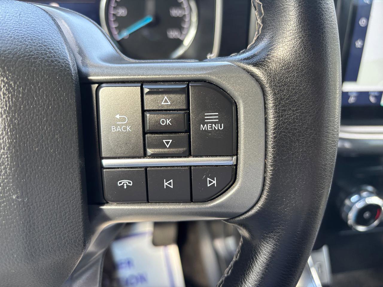 Used 2023 Ford F150 XLT w/ Equipment Group 302A High image 19