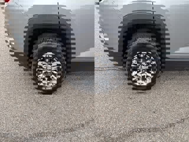 New 2026 GMC Terrain Elevation w/ Technology Package II image 9