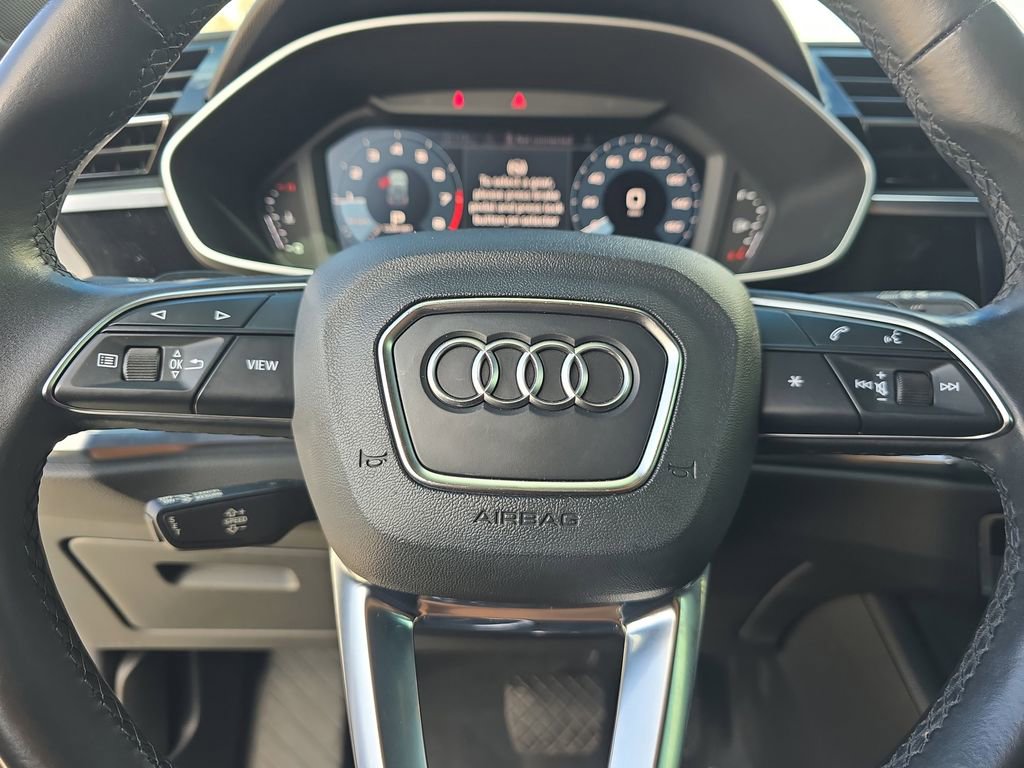 Used 2021 Audi Q3 2.0T Premium w/ Convenience Package image 25