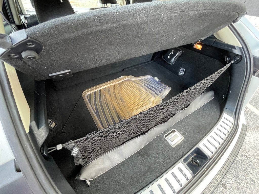 Used 2016 Lexus NX 200t FWD image 18