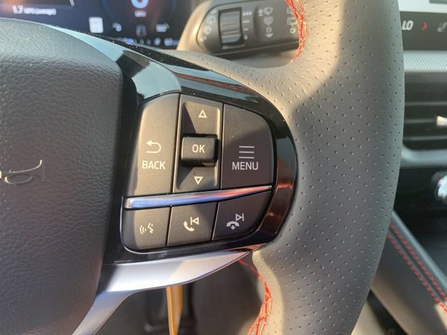 Used 2026 Ford Explorer ST-Line w/ ST-Line Street Pack AWD/4WD image 29