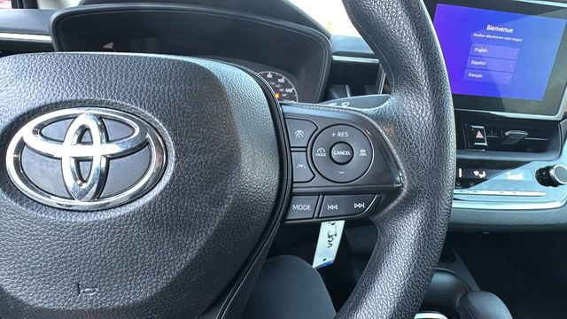 Used 2024 Toyota Corolla LE image 17