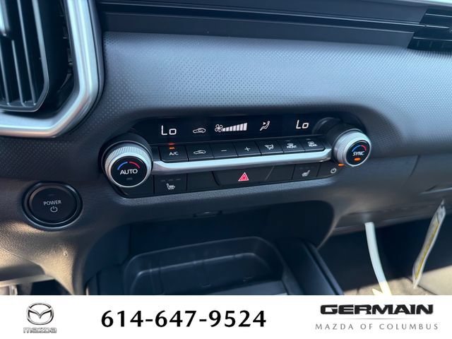 New 2026 MAZDA CX-50 2.5 Hybrid w/ Weather Package AWD/4WD image 23