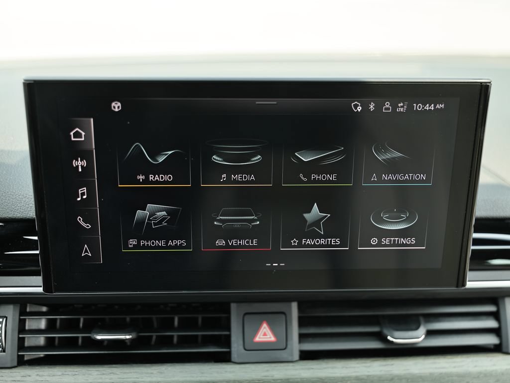 Used 2023 Audi A4 2.0T Premium Plus AWD/4WD image 35