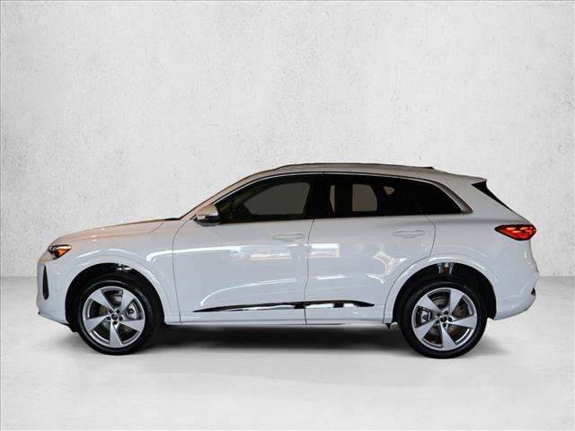 New 2025 Audi Q5 Premium Plus image 9