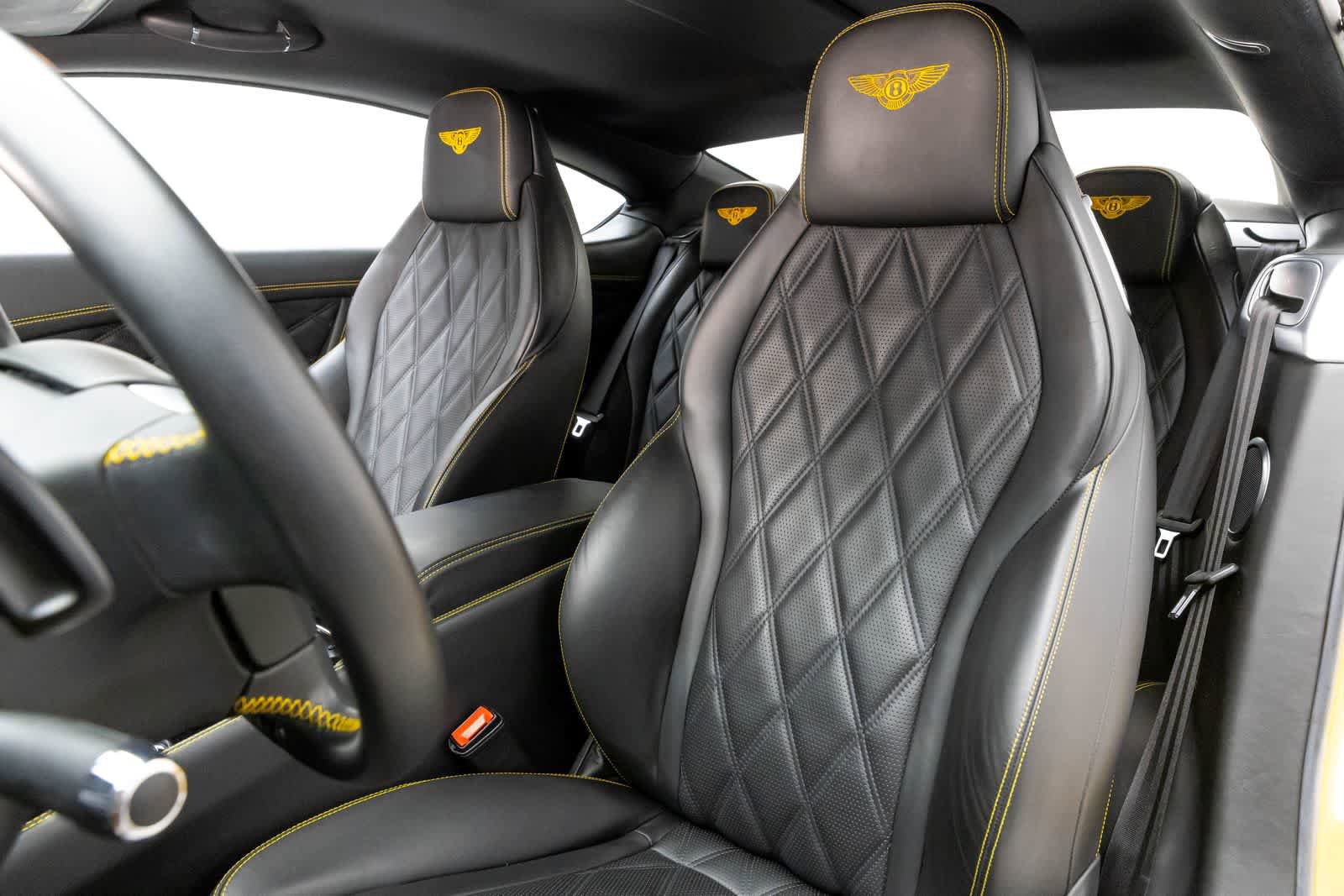 Used 2014 Bentley Continental GT V8 S image 12