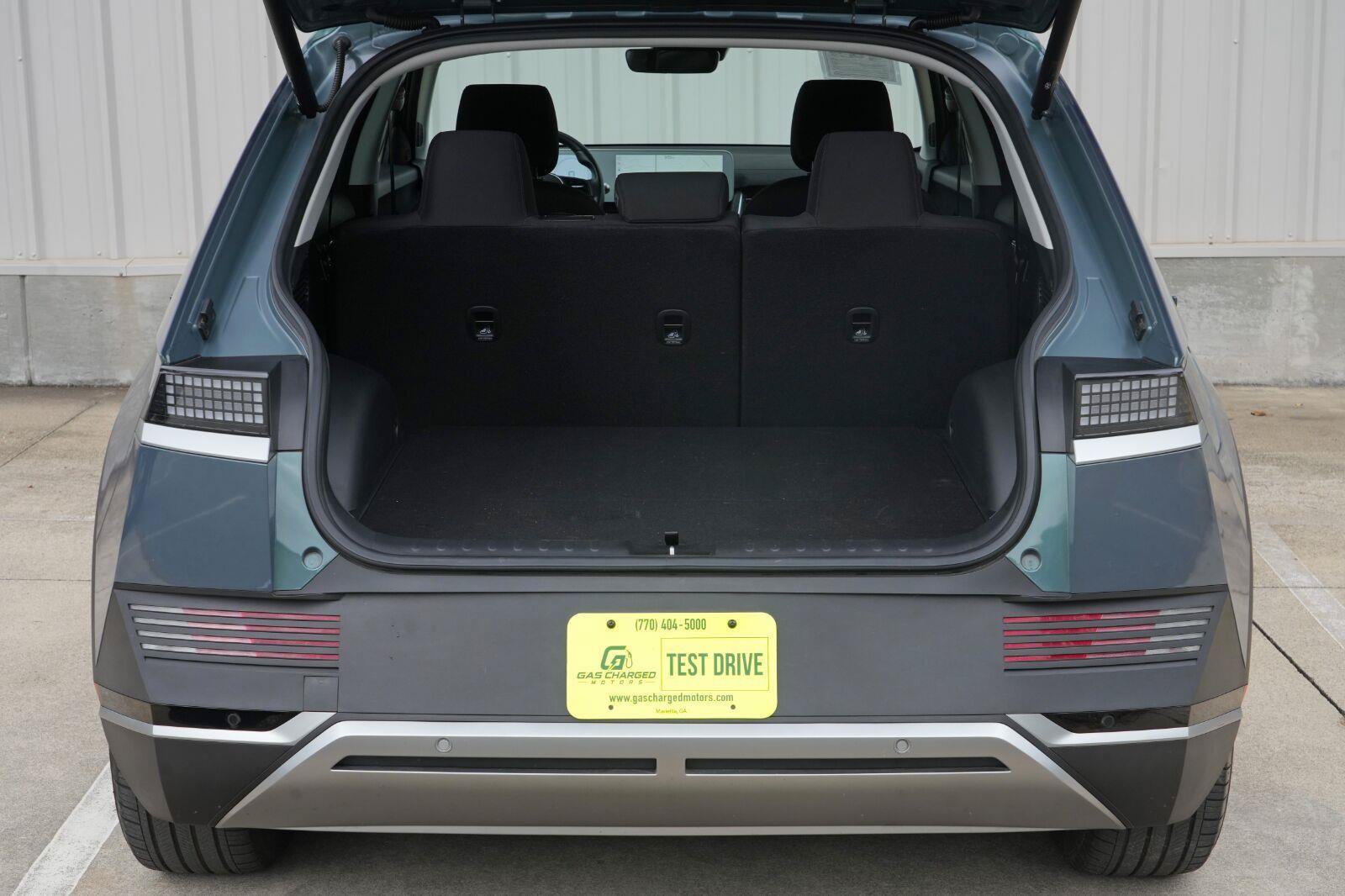Used 2024 Hyundai Ioniq 5 SEL RWD image 9