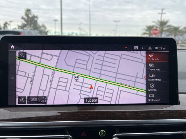 Used 2024 BMW X3 xDrive30i w/ Premium Package w/ZPA image 12