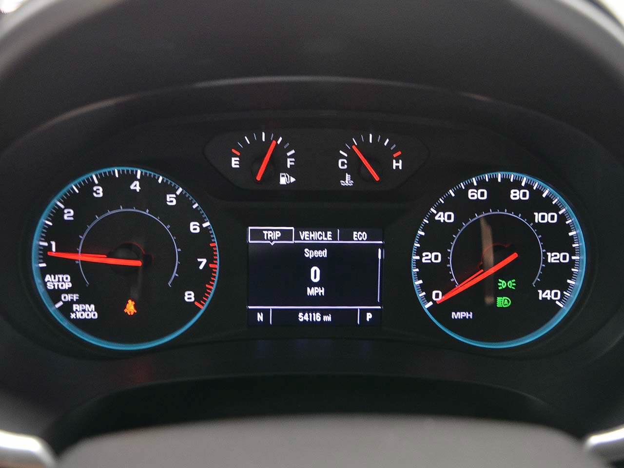 Used 2024 Chevrolet Malibu LS FWD image 12