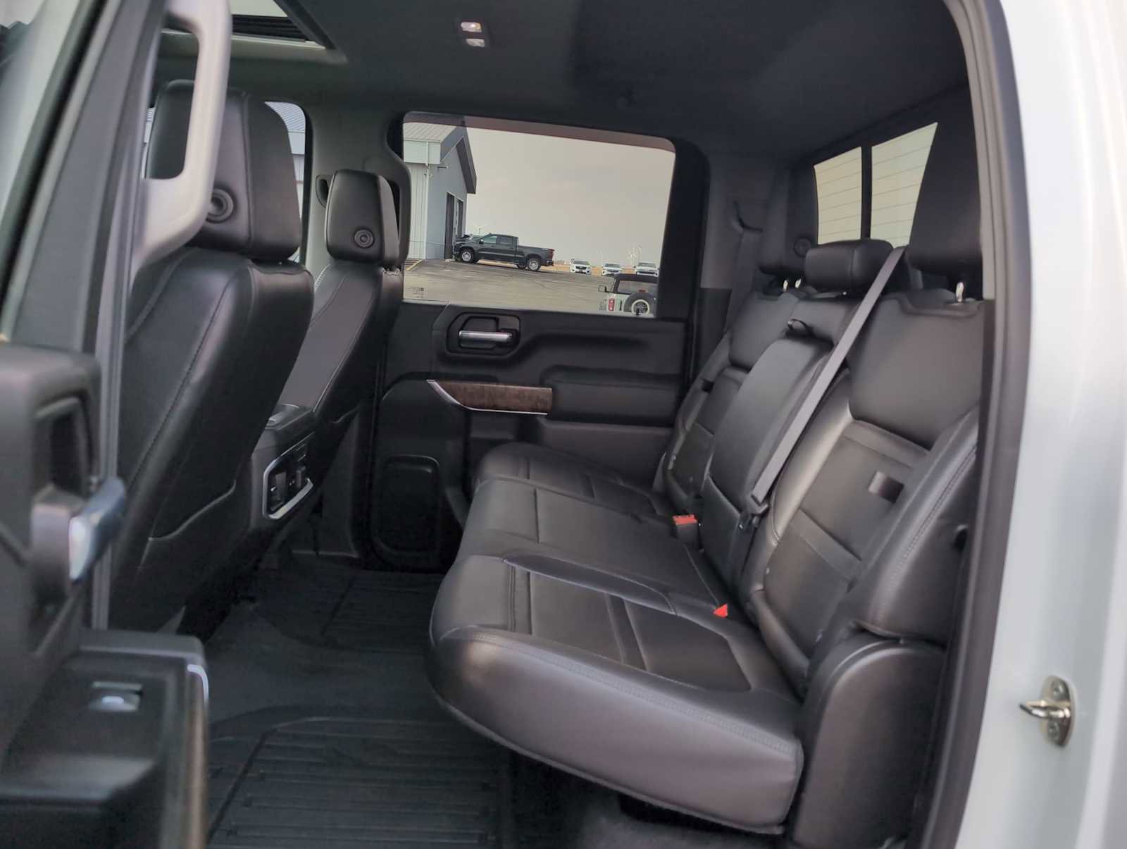 Used 2020 GMC Sierra 2500 Denali w/ Denali Ultimate Package image 26