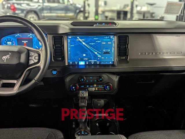 Used 2025 Ford Bronco Big Bend image 18