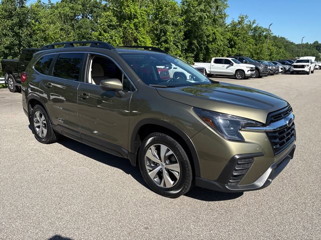 Used 2023 Subaru Ascent Premium w/ Convenience Package AWD/4WD image 7
