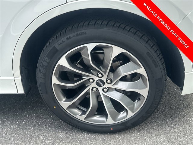 Used 2022 Lincoln Aviator Grand Touring w/ Equipment Group 301A image 11