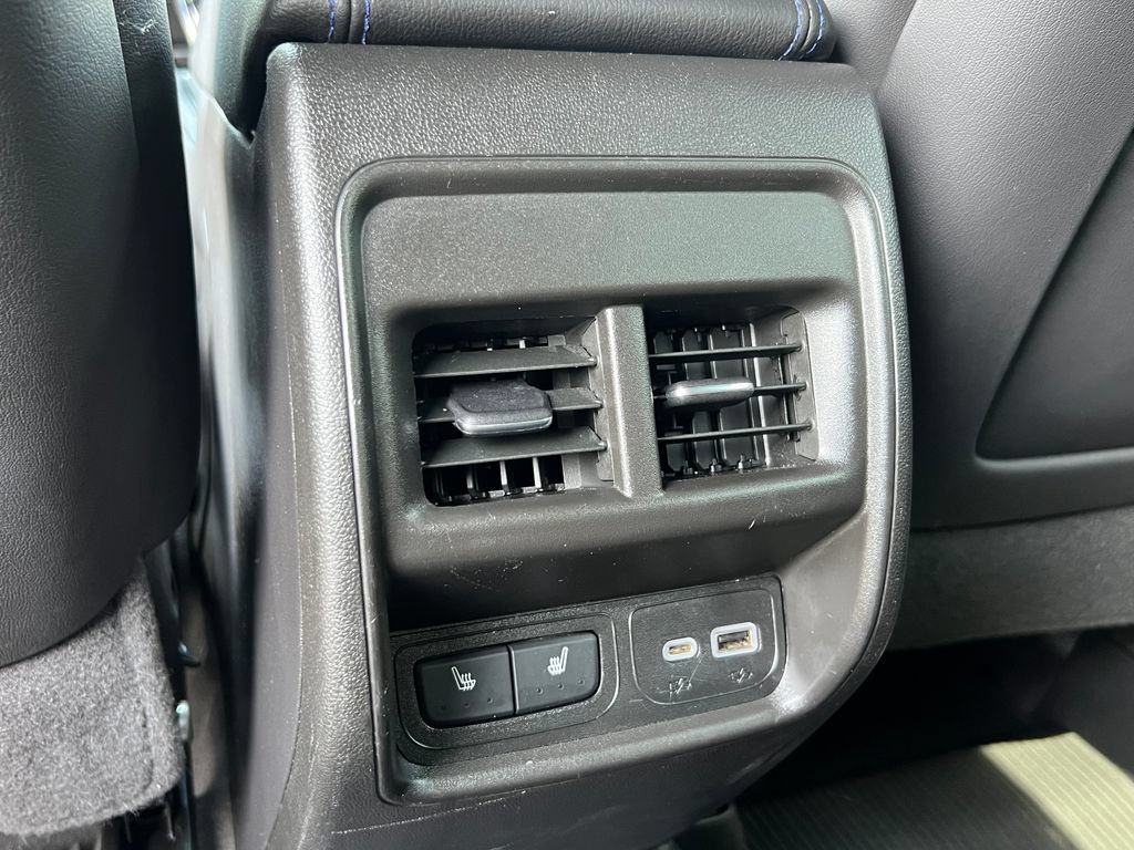 Certified 2024 Cadillac XT4 Sport AWD/4WD image 14
